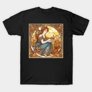 Painter T-Shirt